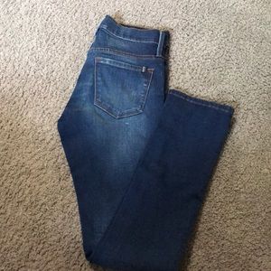 Buffalo straight leg Jean